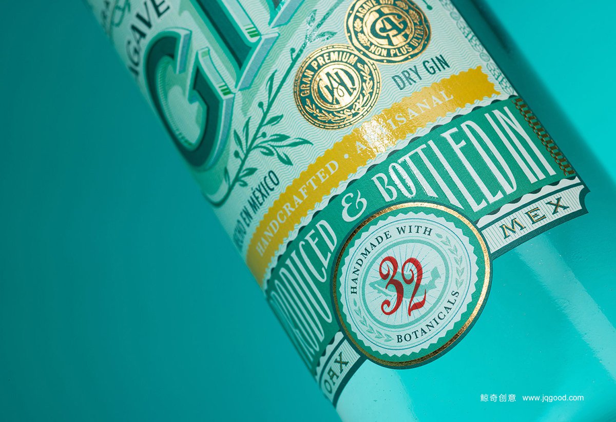 酒標(biāo)插畫(huà)設(shè)計(jì)